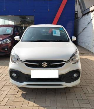 Maruti Celerio Maruti Celerio ZXI