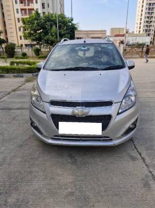 Chevrolet Beat 2014-2016 Chevrolet Beat Diesel LT