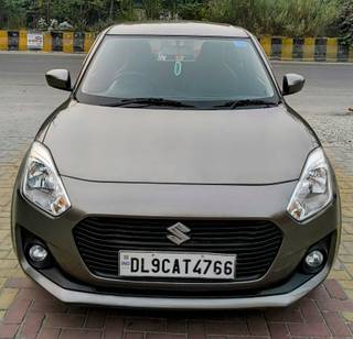 Maruti Swift 2014-2021 Maruti Swift LXI