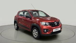 Renault KWID 2015-2019 Renault KWID RXT