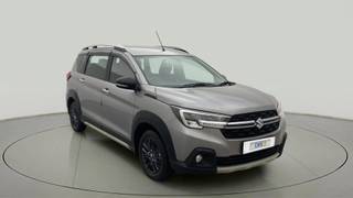 Maruti XL6 2019-2022 Maruti XL6 Zeta