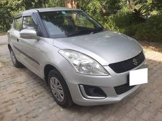 Maruti Swift 2014-2021 Maruti Swift VXI