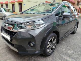 Honda WRV 2017-2020 Honda WR-V i-VTEC VX