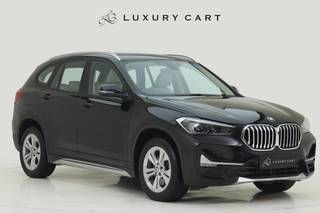 BMW X1 2020-2023 BMW X1 sDrive20i xLine