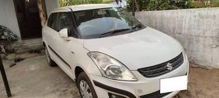 Maruti Swift Dzire 2011-2014 Maruti Dzire VDI