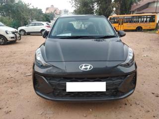 Hyundai Grand i10 Nios Hyundai Grand i10 Nios Era