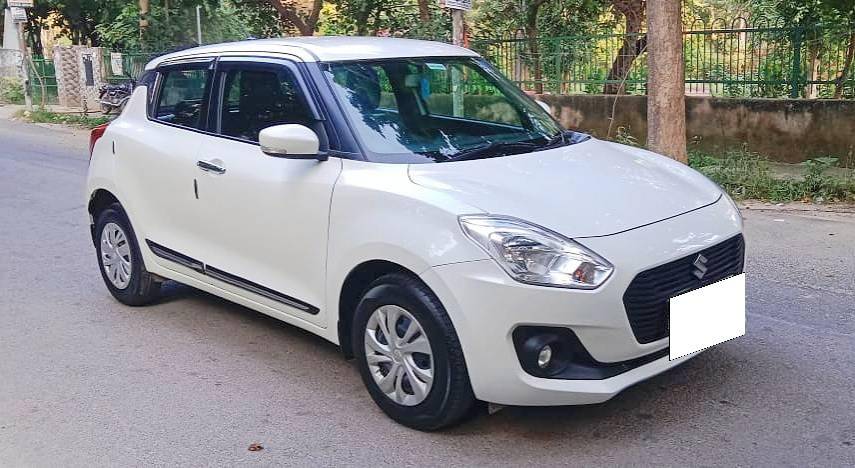 Maruti Swift 2014-2021