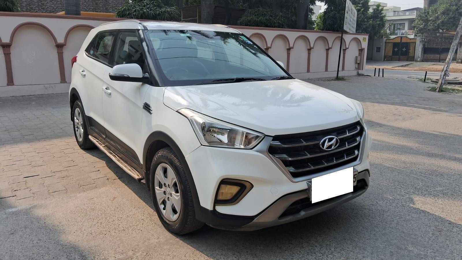 Hyundai Creta 2015-2020