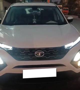 Tata Harrier 2019-2023 Tata Harrier XZ Plus Dual Tone BSVI