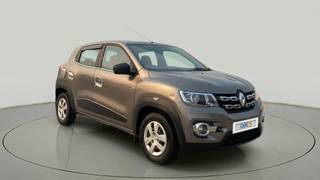 Renault KWID 2015-2019 Renault KWID RXT