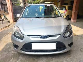 Ford Figo 2010-2012 Ford Figo Diesel Titanium