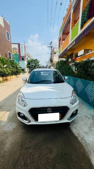 Maruti Swift Dzire 2020-2024 Maruti Dzire ZXI