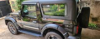 Mahindra Thar Mahindra Thar LX 4-Str Hard Top Diesel AT BSVI