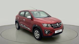 Renault KWID 2015-2019 Renault KWID 1.0 RXT