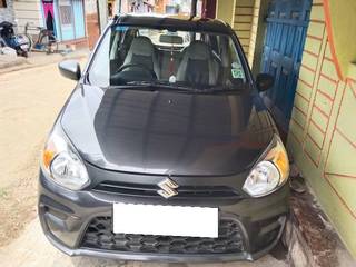 Maruti Alto 800 Maruti Alto 800 VXI BSVI