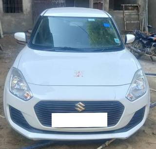 Maruti Swift 2014-2021 Maruti Swift VXI 2018