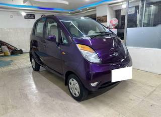 Tata Nano 2012-2017 Tata Nano CX