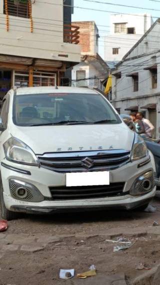 Maruti Ertiga 2015-2022 Maruti Ertiga 1.5 VDI