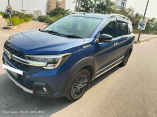 Maruti XL6 2019-2022 Maruti XL6 Zeta