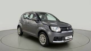 Maruti Ignis Maruti Ignis 1.2 Delta BSIV