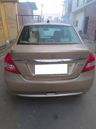 Maruti Swift Dzire 2011-2014 Maruti Dzire VDI