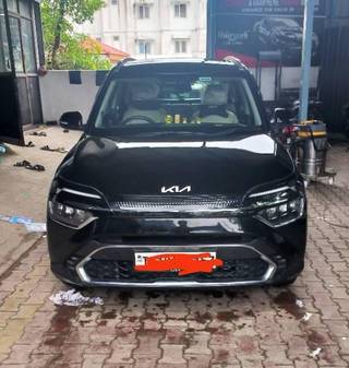 Kia Carens Kia Carens Luxury Plus Diesel AT BSVI