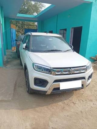 Maruti Vitara Brezza Maruti Vitara Brezza ZXI