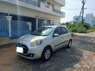 Renault Pulse Renault Pulse RxL