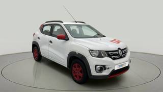 Renault KWID 2015-2019 Renault KWID 1.0 RXT 02 Anniversary Edition