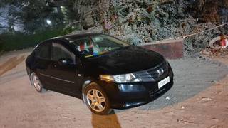 Honda City 4th Generation Honda City i-VTEC S