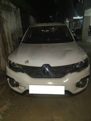 Renault KWID Renault KWID Climber 1.0 AMT Opt DT