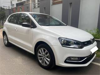 Volkswagen Ameo Volkswagen Ameo 1.5 TDI Highline Plus