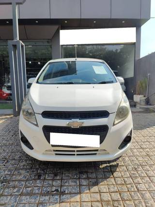 Chevrolet Beat 2014-2016 Chevrolet Beat Diesel LT