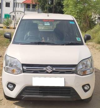 Maruti Wagon R 2013-2022 Maruti Wagon R LXI