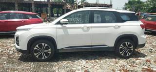 MG Hector MG Hector Sharp Pro