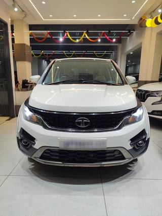 Tata Hexa 2016-2020 Tata Hexa XMA