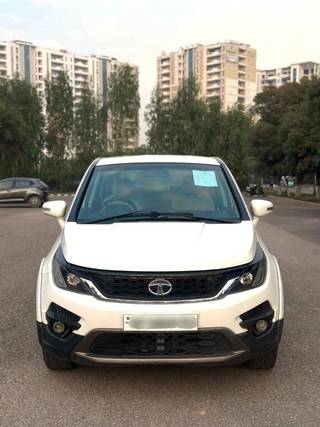 Tata Hexa 2016-2020 Tata Hexa XMA