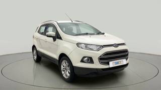 Ford EcoSport 2015-2021 Ford Ecosport 1.5 Ti VCT AT Titanium BSIV