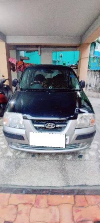 Hyundai Santro Xing Hyundai Santro Xing XE