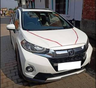 Honda WRV 2017-2020 Honda WR-V i-VTEC VX