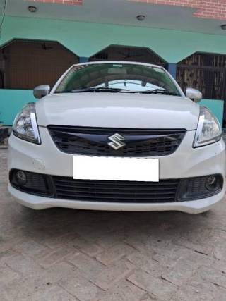 Maruti Swift Dzire 2015-2017 Maruti Dzire LDI