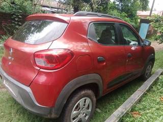 Renault KWID 2015-2019 Renault KWID RXT