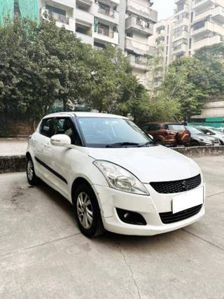 Maruti Swift 2010-2014 Maruti Swift ZDi