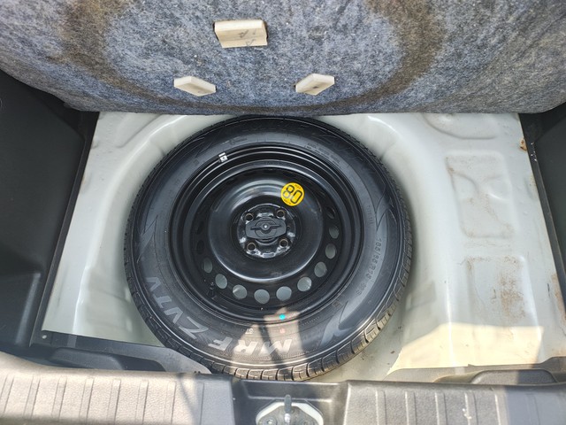 Second-hand 2018 Maruti Baleno 1.3 Zeta for sale in Chandigarh-4