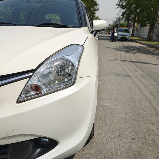 Second-hand 2018 Maruti Baleno 1.3 Zeta for sale in Chandigarh-5