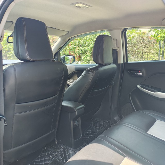 Second-hand 2018 Maruti Baleno 1.3 Zeta for sale in Chandigarh-11