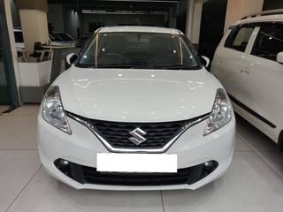 Maruti Baleno 2015-2022 Maruti Baleno 1.3 Zeta