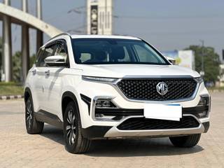 MG Hector Plus 2020-2023 MG Hector Plus Sharp DCT