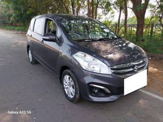 Maruti Ertiga 2015-2022 Maruti Ertiga SHVS ZDI Plus