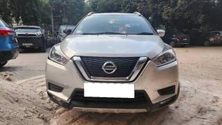 Nissan Kicks Nissan Kicks XL BSIV